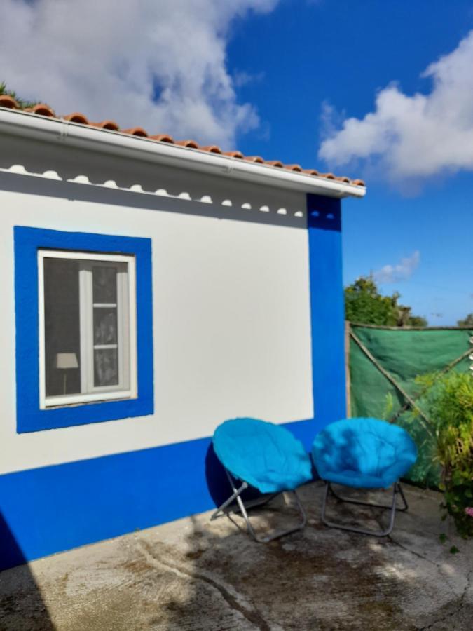 Вилла Casa Do Moleiro Сантиагу-ду-Касен Экстерьер фото